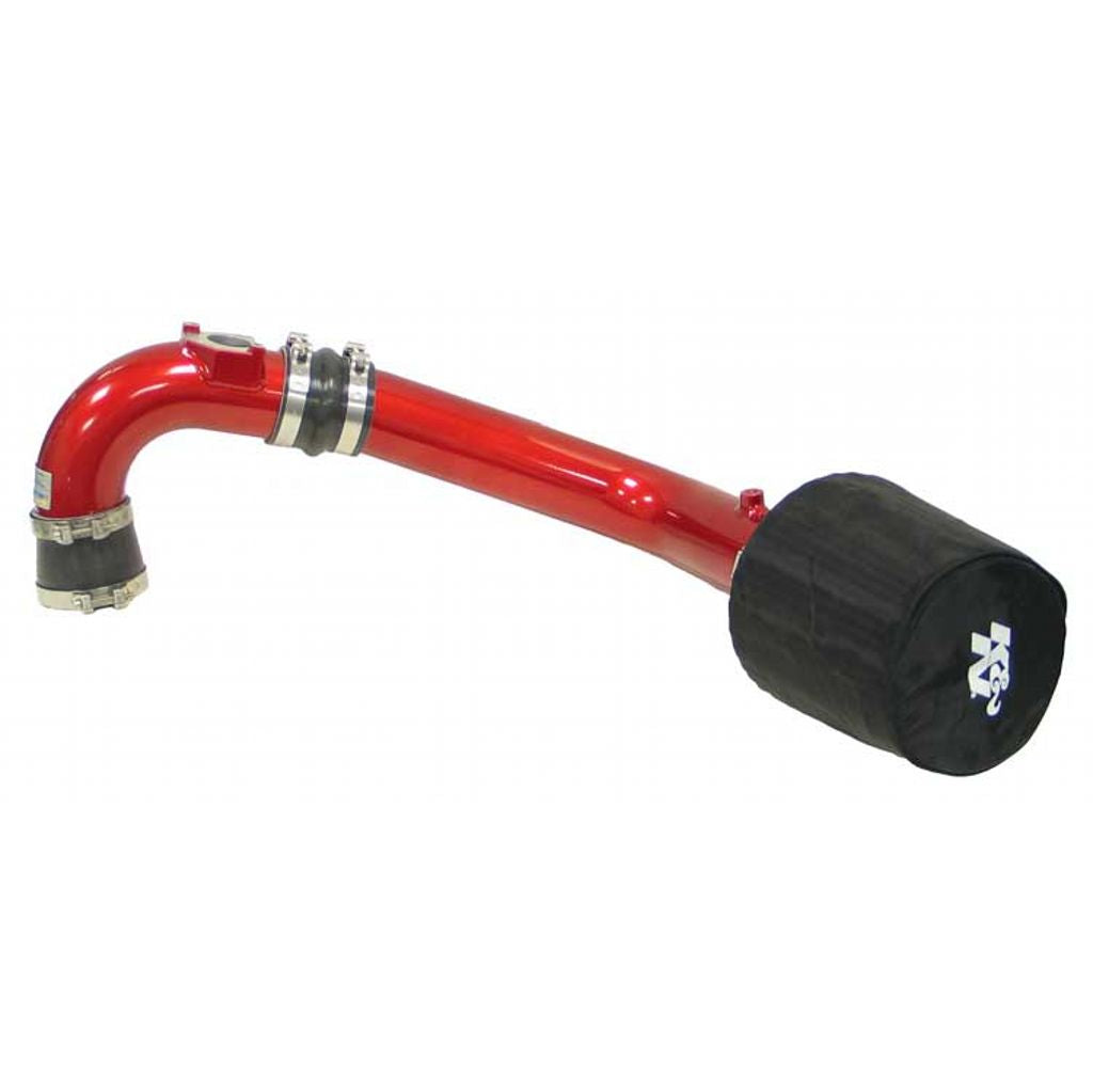 K&N 69-6010TR Спортивна Система впуску для MAZDA 3/5 2.0/2.3 L L4;2003-2009 (140мм х 152мм) Photo-0
