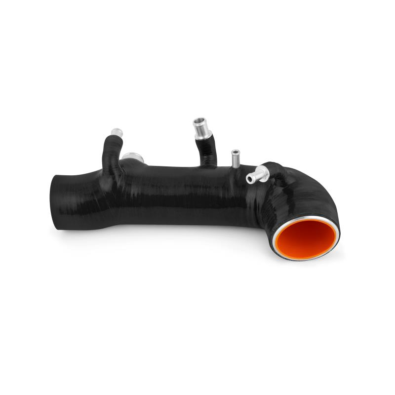 MISHIMOTO MMHOSE-SUB-IHBK Силіконовий індукційний шланг SUBARU WRX 2001-2007/ STI 2004-2015 Photo-0