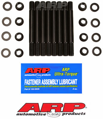 ARP 245-4312 Набір шпильок для головки World Products hemi Photo-0