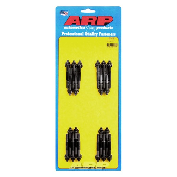 ARP 245-7601 Комплект шпильок кришки клапана сталь 12pt для CHRYSLER KB Hemi Photo-0