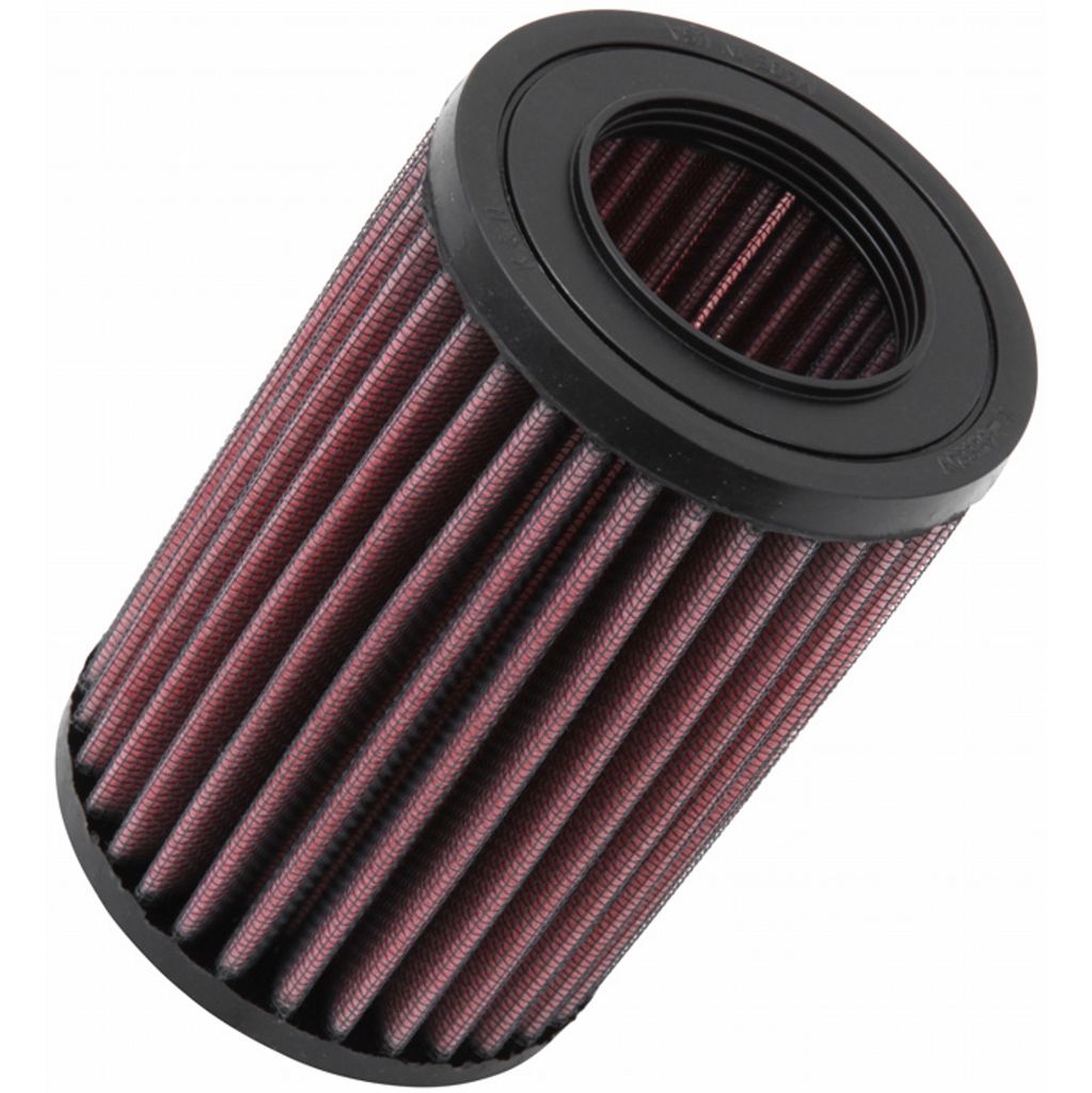 K&N E-9257 фільтр повітряний в штатне місце для SMART 0.6/.07/0.8L L3;1998-2007 Photo-0