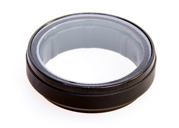 RACELOGIC RLACS240 Захисна кришка об’єктива для камери RLACS222 VBOX Video 1080p Photo-0