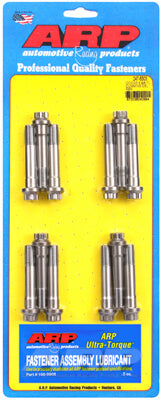 ARP 247-6303 Комплект болтів штока для дизеля Dodge Cummins 5.9L (тільки сталевий кутовий шток №89-02) Photo-0