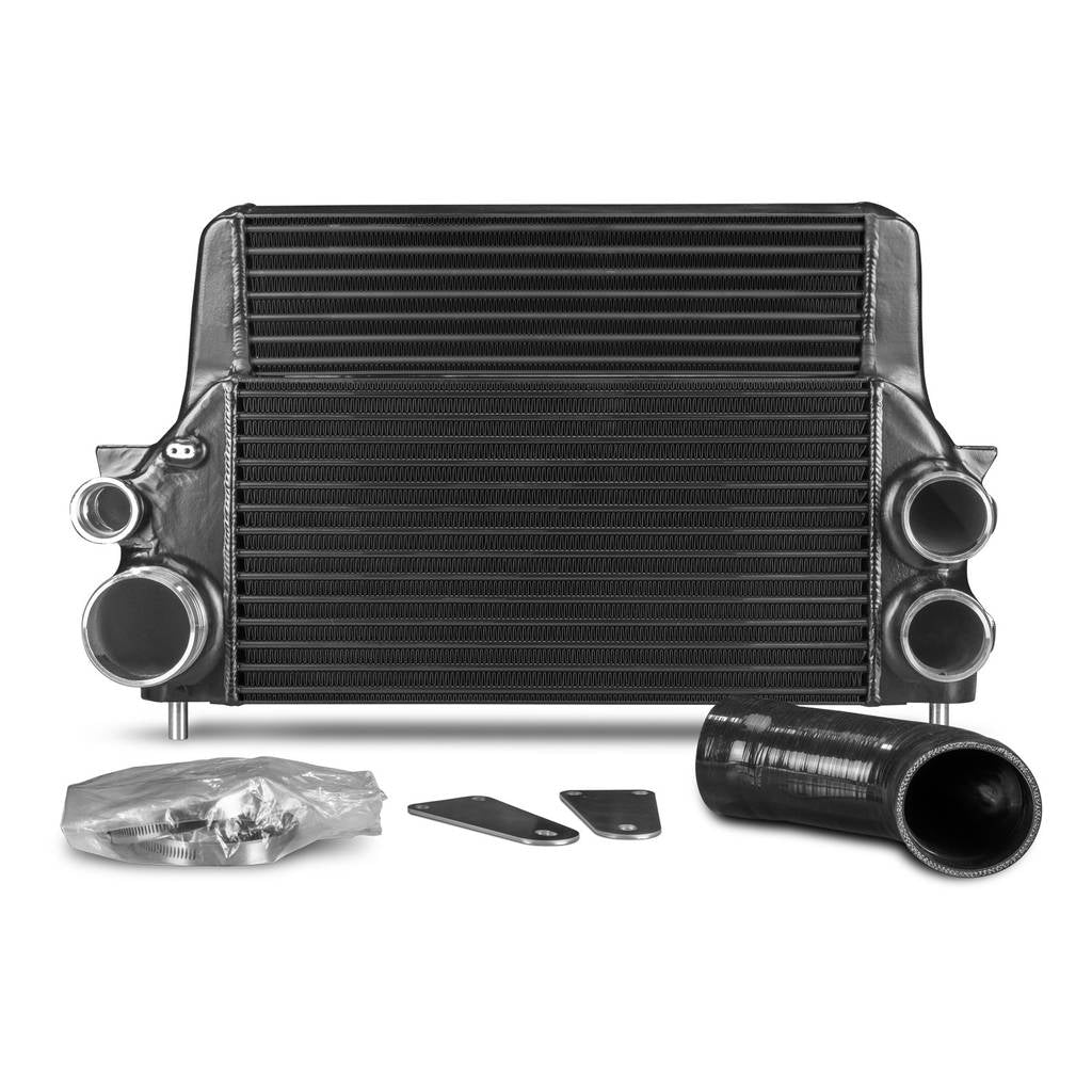 WAGNER TUNING 200001087 комплект інтеркулера Competition для FORD FORD F150 Ecoboost Photo-0