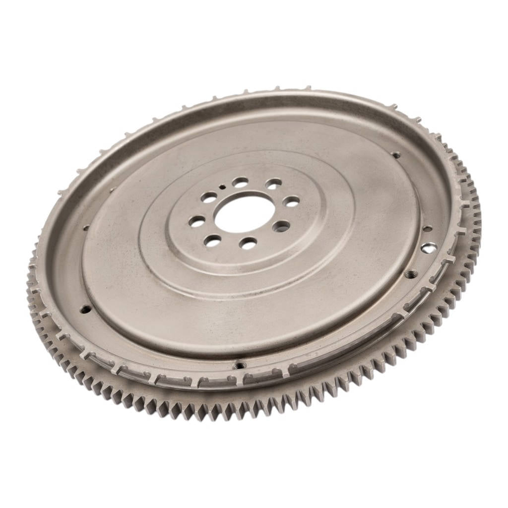 AMS ALP.07.03.0011-1 Маховик Race X One Piece Billet Flywheel для NISSAN GT-R R35 Photo-1