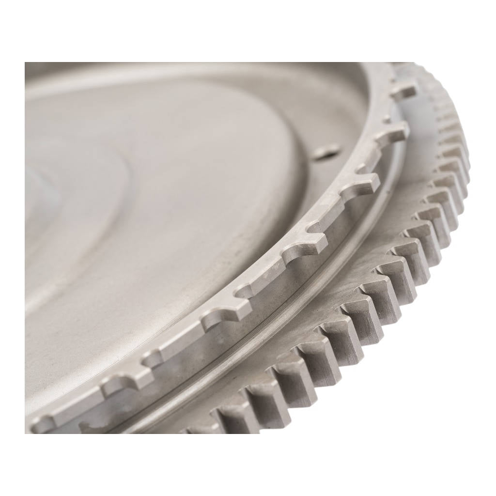 AMS ALP.07.03.0011-1 Маховик Race X One Piece Billet Flywheel для NISSAN GT-R R35 Photo-2
