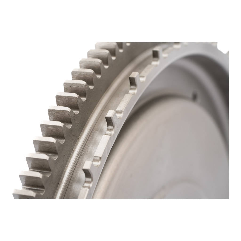 AMS ALP.07.03.0011-1 Маховик Race X One Piece Billet Flywheel для NISSAN GT-R R35 Photo-4