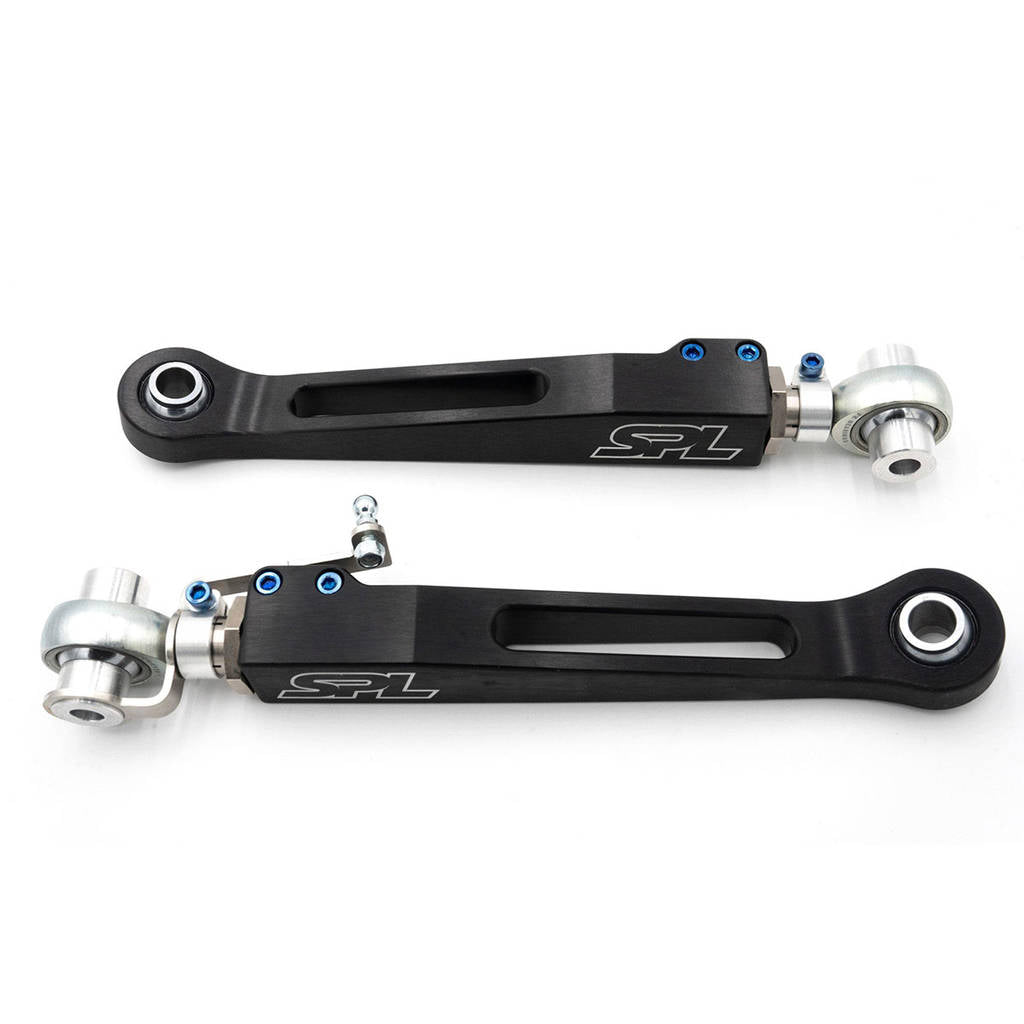 SPL PARTS SPL FLCA F8X Передні нижні важелі підвіски для BMW M2 / M3 / M4 (F8X) Photo-5