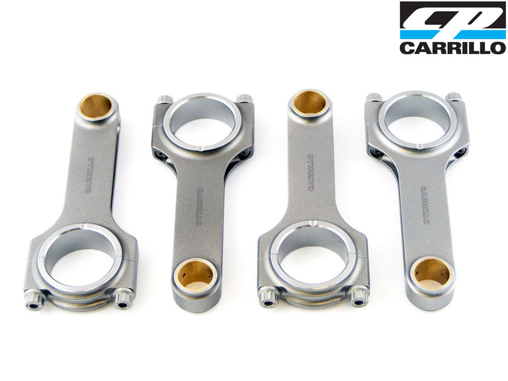 CARRILLO SCR9715 Шатун PRO-H (1 шт) для VW TSI 2.0L Photo-1
