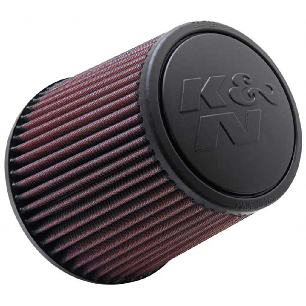K&N RE-0930 Фільтр повітряний гумовий (Вис. 152мм, Зовн. діам.152мм) Універсальний Photo-0