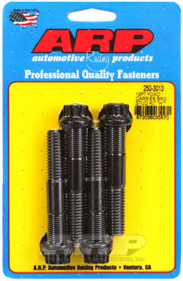 ARP 250-3013 Набір шпильок підшипника несучої частини 9 дюймів 12pt. сталь (задня частина FORD) Photo-0