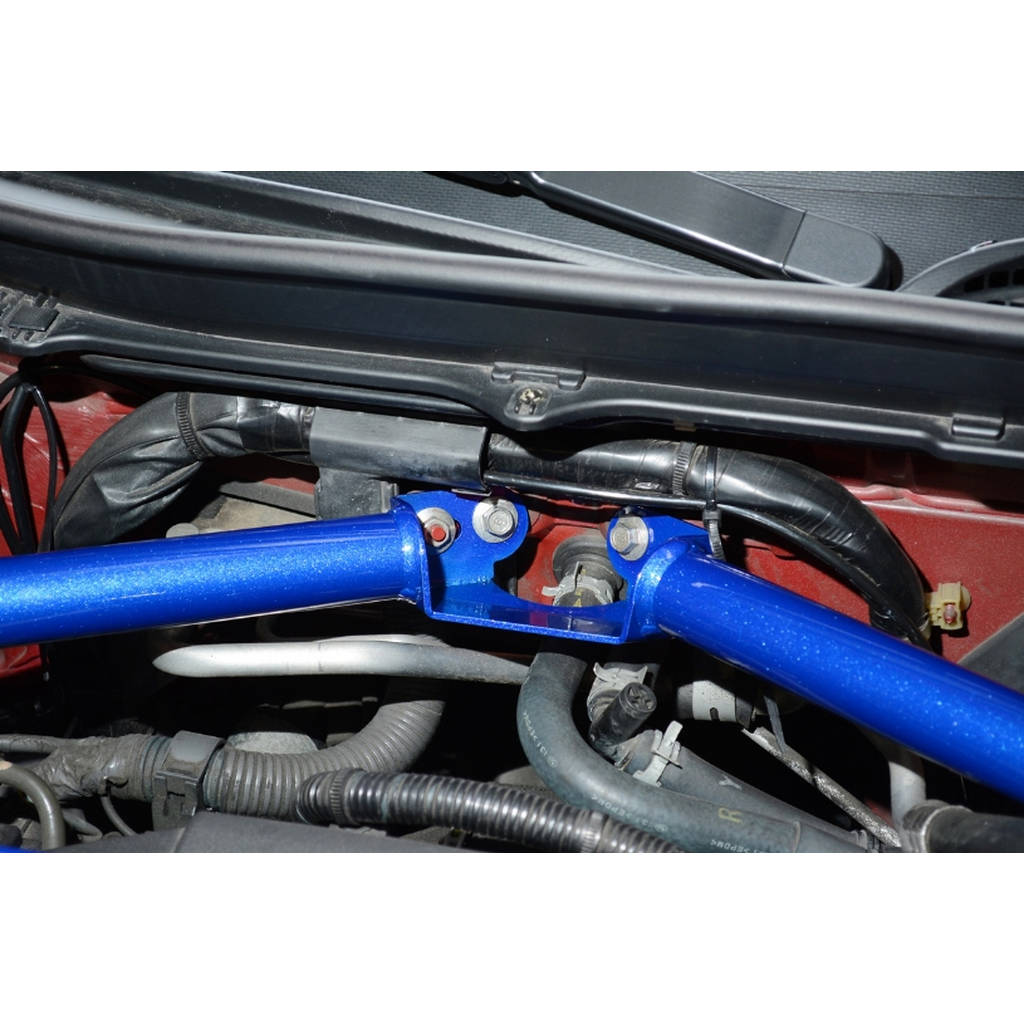 HARDRACE 8868 Передня Розпорка для SUBARU BRZ/TOYOTA 86 Photo-5