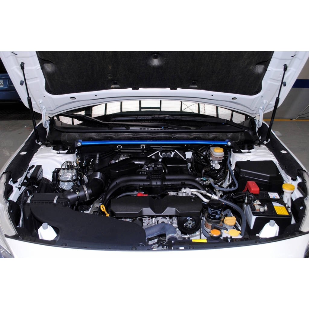 HARDRACE 8924 Передня Розпорка для SUBARU Outback '15 + Photo-8