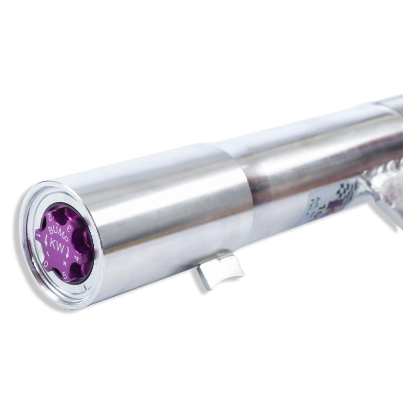 KW 352250BC Комплект койловерів INOX V3 для MERCEDES-BENZ S-Class W140 1991-1998 Photo-6