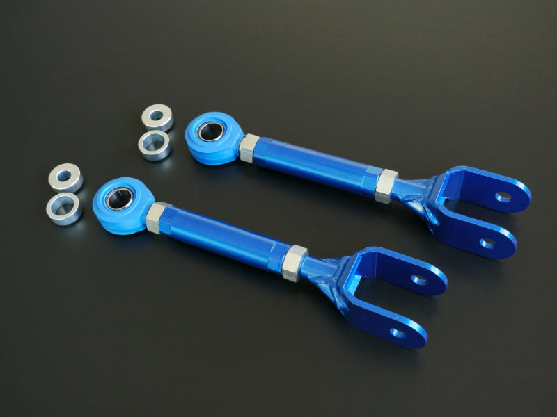 CUSCO 252 474 T Задні тяги для NISSAN 370Z (Z34)/Z (RZ34) Photo-0