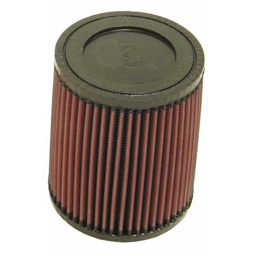 K&N RU-3560 фільтр гумовий універсальний Photo-0