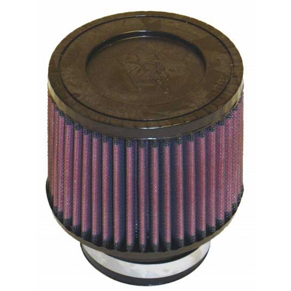 K&N RU-3700 фільтр гумовий універсальний Photo-0
