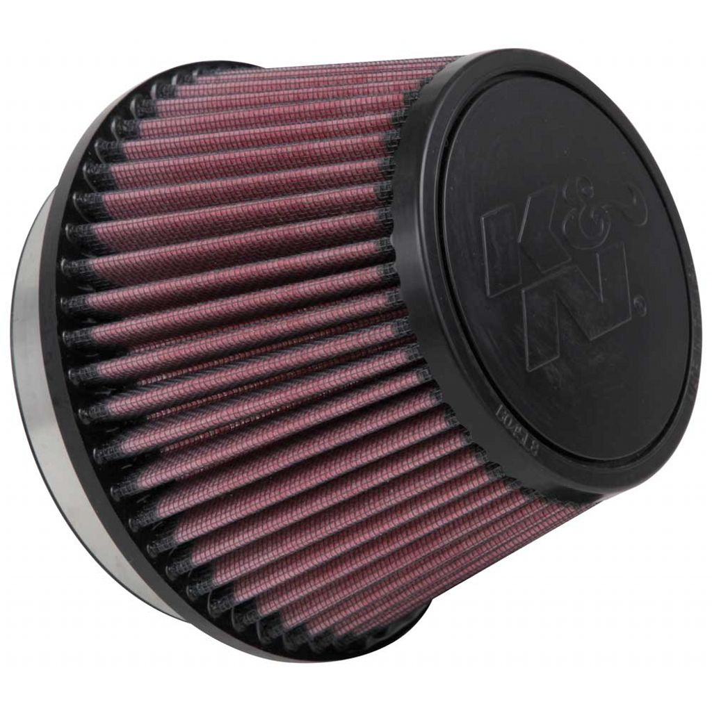 K&N RU-5163 фільтр гумовий універсальний Photo-0