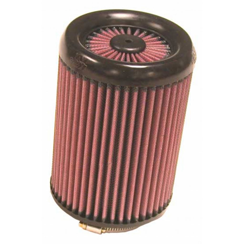 K&N rx-2820 фільтр гумовий універсальний Photo-0