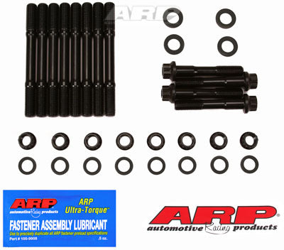 ARP 253-5401 К-т шпильок і болтів ГБЦ для FORD 4.5L SVO inline valve V6 Photo-0