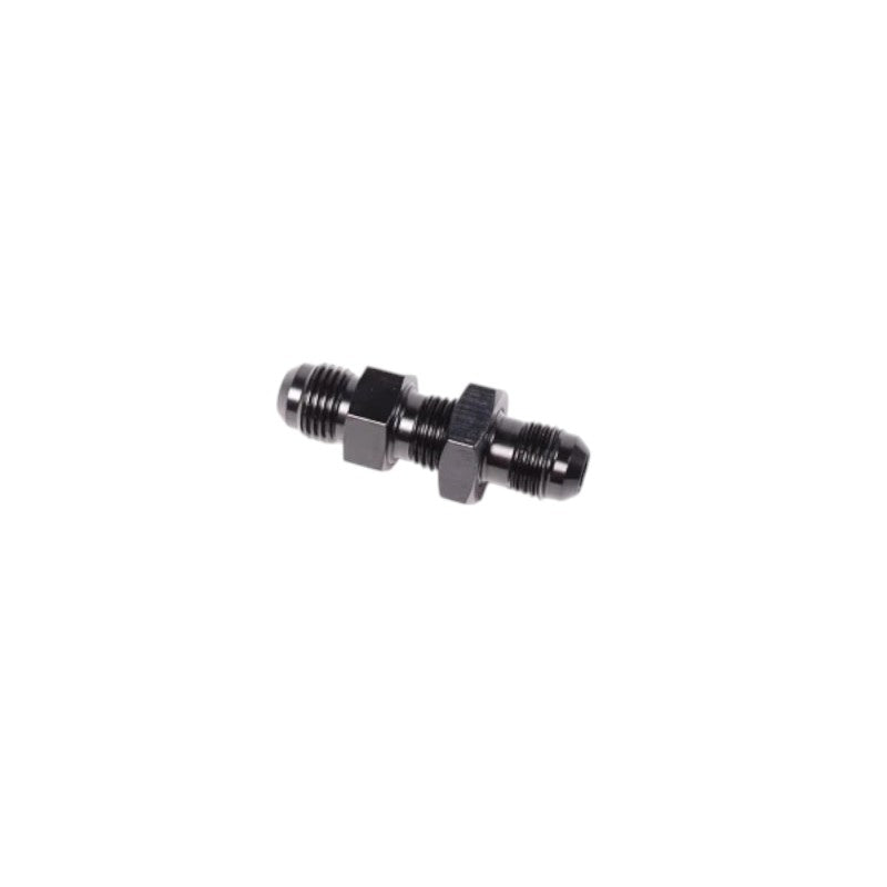 RADIUM 14-0272 Фітинг 6AN з контргайкою Photo-0