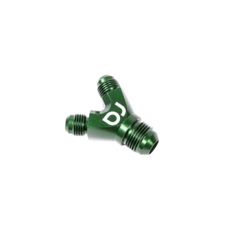 RADIUM 14-0177 Y-перехідник 6AN 6AN 8AN Photo-0