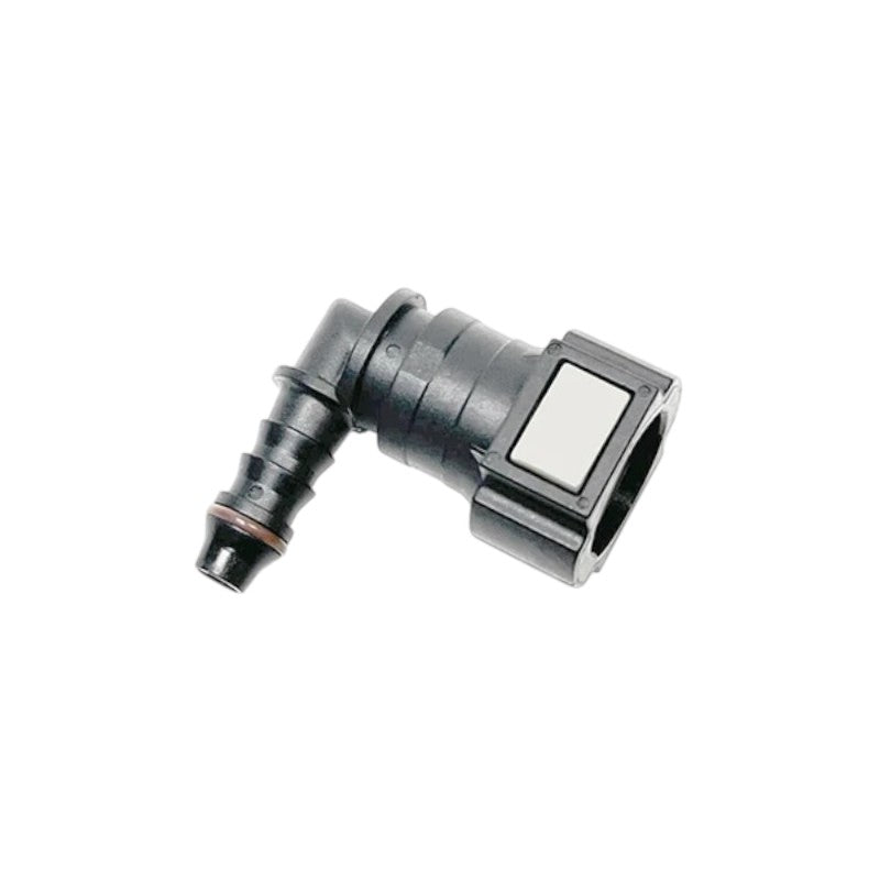 RADIUM 14-0227 Адаптер 3/8IN SAE FEMALE TO 90DEG 5/16IN Photo-0