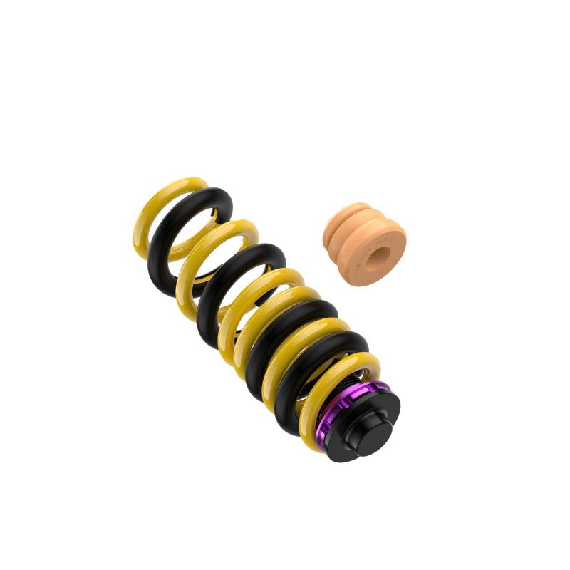KW 253200EB Комплект регульованих за висотою пружин для BMW M2 (G87) / M3 (G80) / M4 (G82) Photo-4