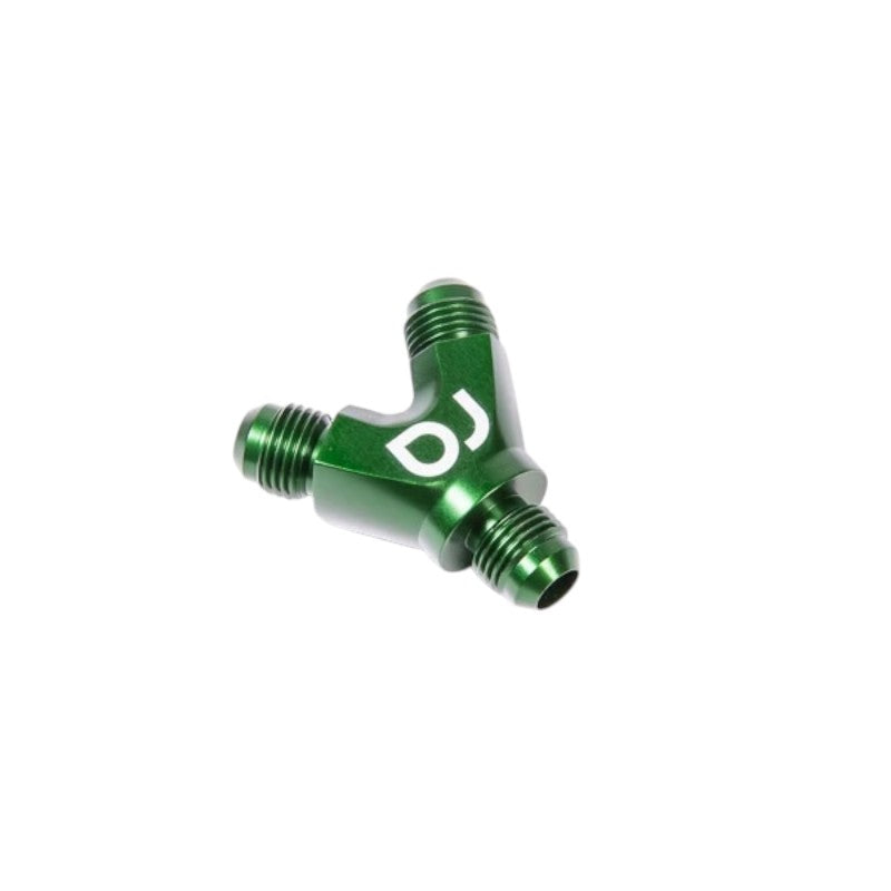 RADIUM 14-0186 Y-адаптер 6AN 6AN 6AN Photo-0
