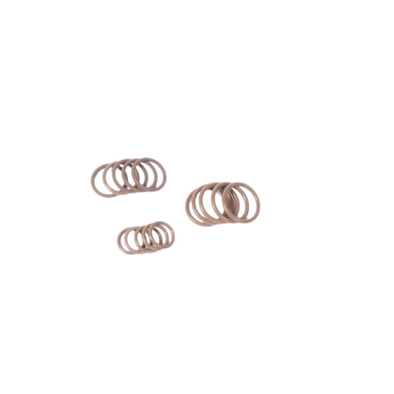 RADIUM 18-0043 Ущільнювальне кільце MULTIPACK, 6AN 8AN 10AN, VITON Photo-0