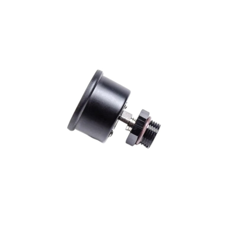 RADIUM 20-0075 Вимірювач тиску палива 0-100 PSI з перехідником 8AN Photo-0