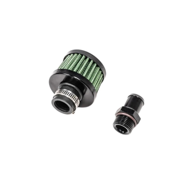 RADIUM 20-0050 Фітинг 10AN ORB до повітряного фільтра Photo-0