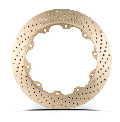 STOPTECH 31.536.1207.99 Замінний диск для AeroRotor з монтажними деталями Photo-0