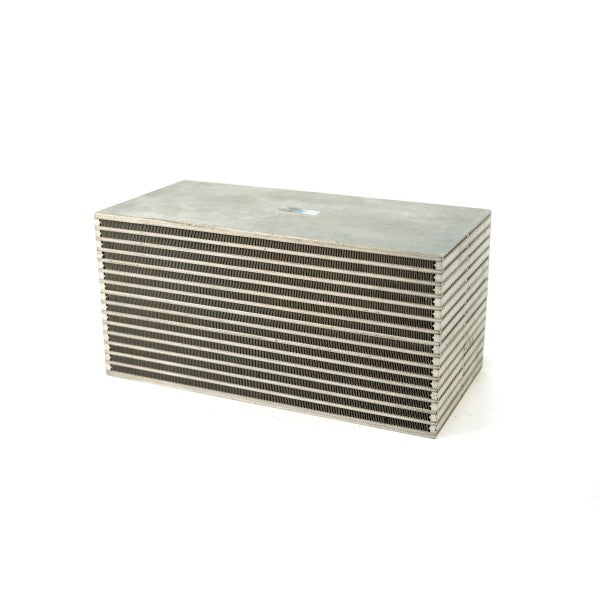 CSF 8085 Ядро інтеркулера 12x6x6 WATER/AIR Bar & plate Photo-0