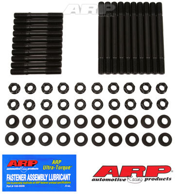 ARP 254-4405 Комплект шпильок головки шестигранний для FORD 289-302. з головками 351 Photo-0