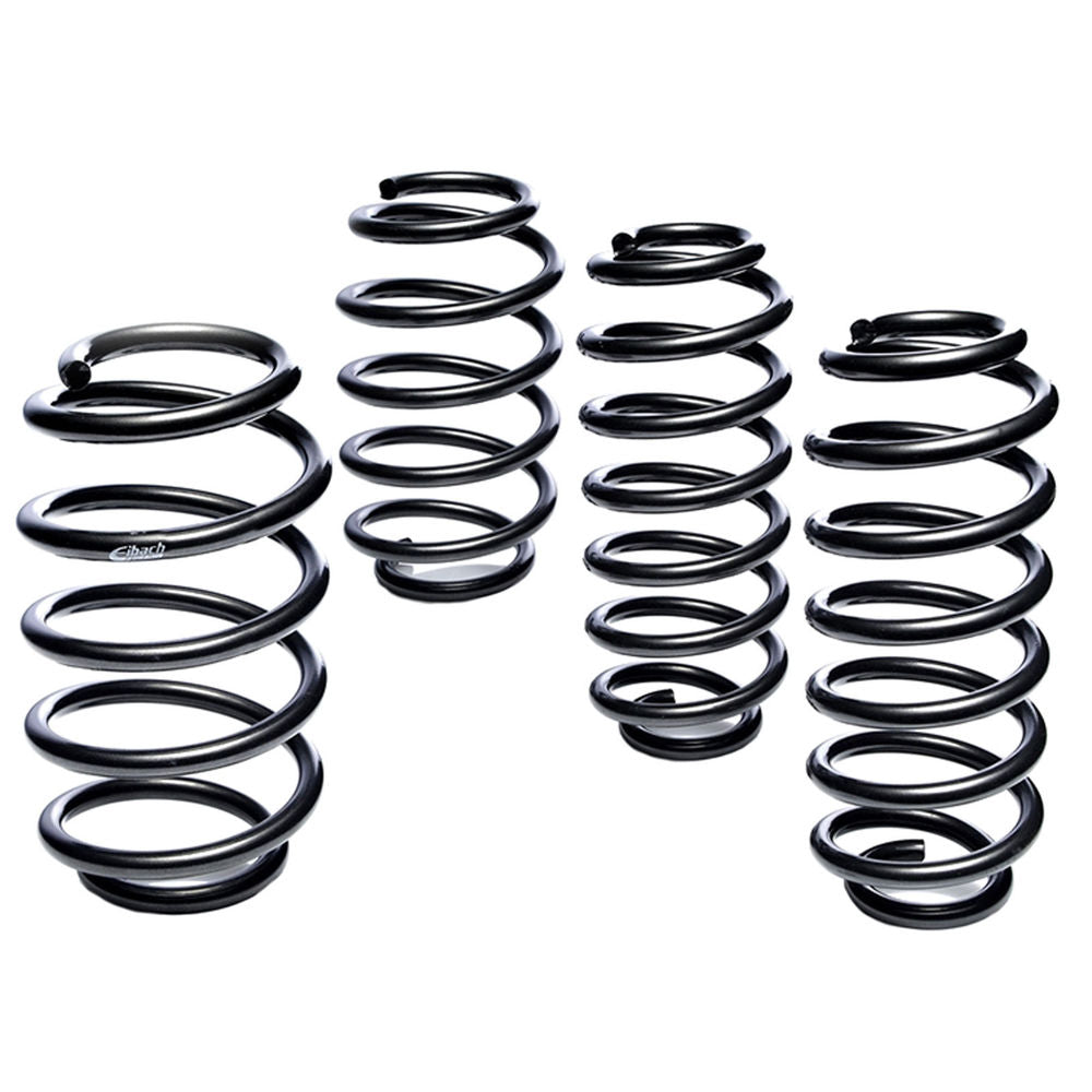 EIBACH 3895.140 Пружини PRO-KIT (комплект з 4 пружин) Photo-0