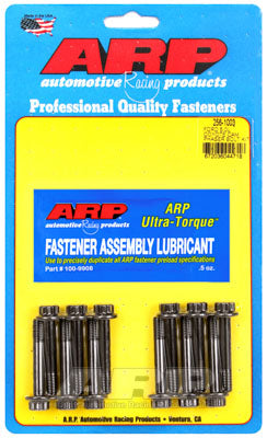 ARP 256-1003 Комплект болтів кулачкового фазера для FORD Coyote 5.0L. 12 болтів Photo-0