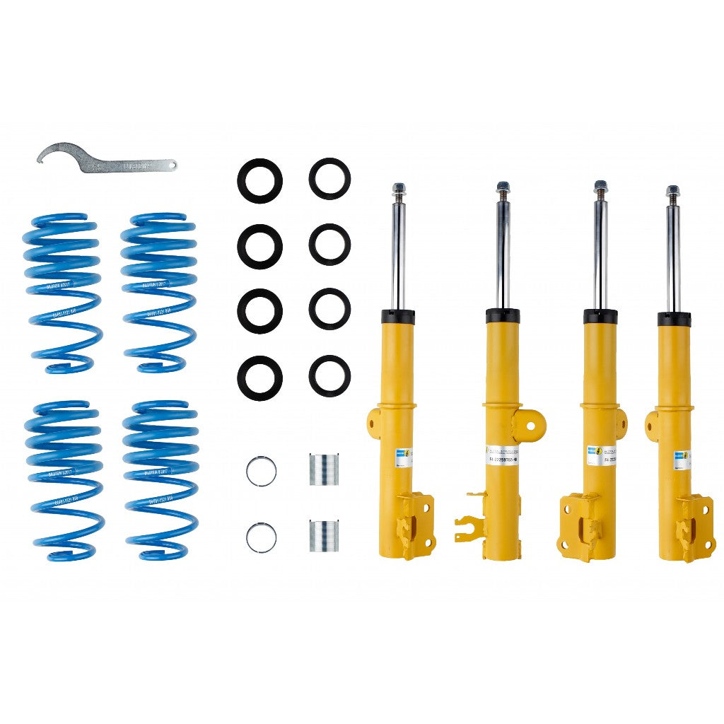 BILSTEIN 47-259751 К-т підвіски B14 для FIAT 500x 2-WD; K; B14 Photo-0