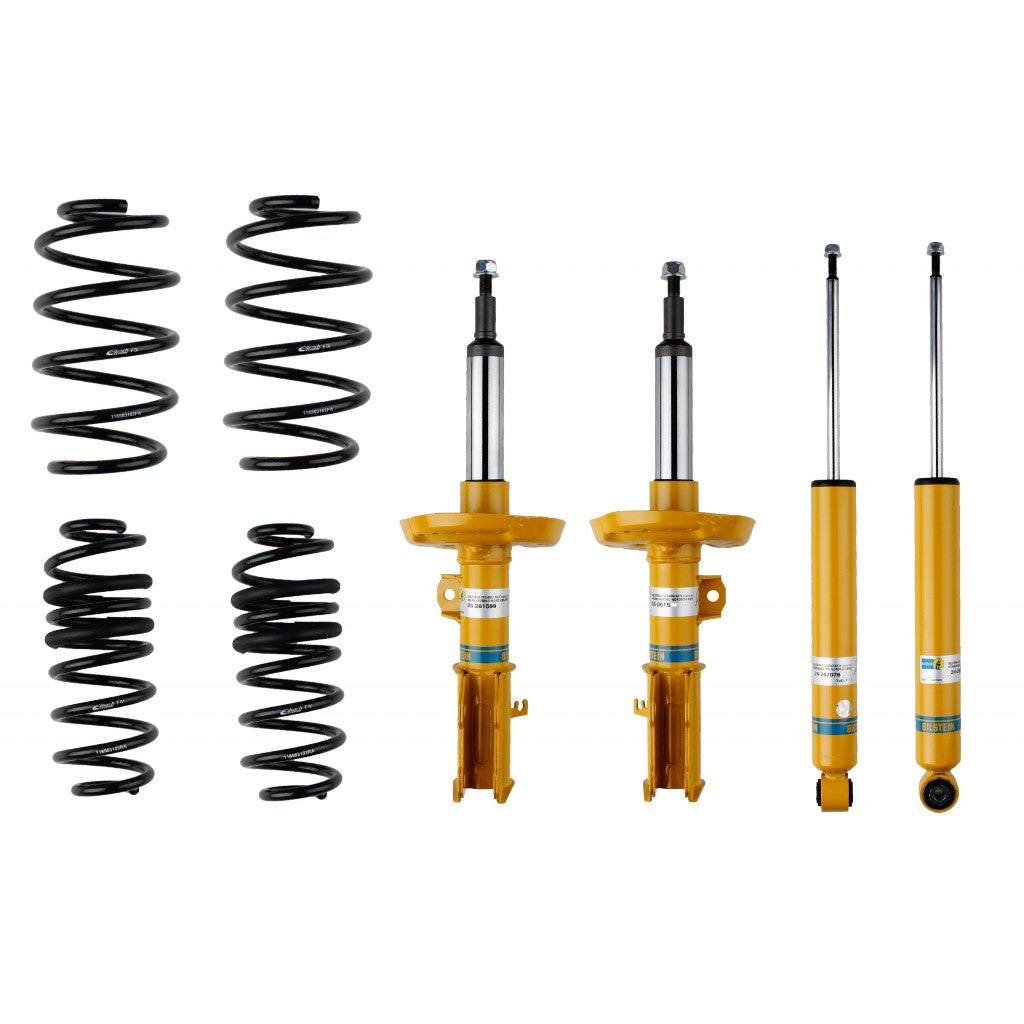 BILSTEIN 46-275318 К-т підвіски B12 для OPEL Astra (K) SportsTourer; K; B12PK Photo-0