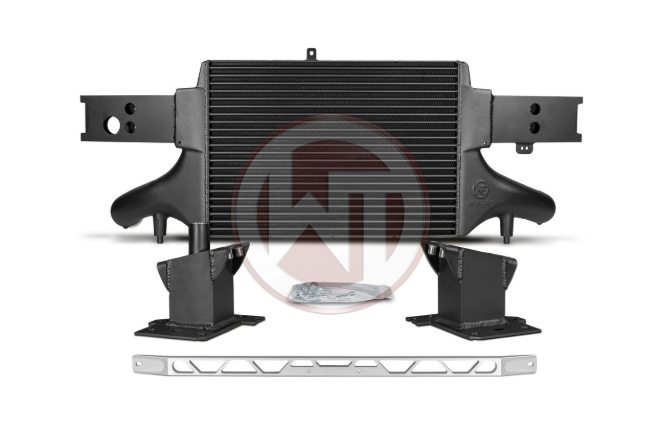 WAGNER TUNING 200001081 інтеркулер Competition для EVO3 AUDI RS3 8V 2.5 TFSI Photo-0