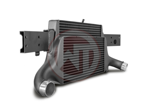 WAGNER TUNING 200001081 інтеркулер Competition для EVO3 AUDI RS3 8V 2.5 TFSI Photo-1