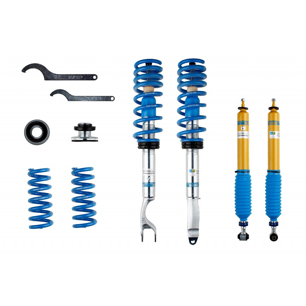BILSTEIN 48-265737 К-т підвіски B16 для MERCEDES-Benz W213 4WD; K; B16 PSS10 Photo-0