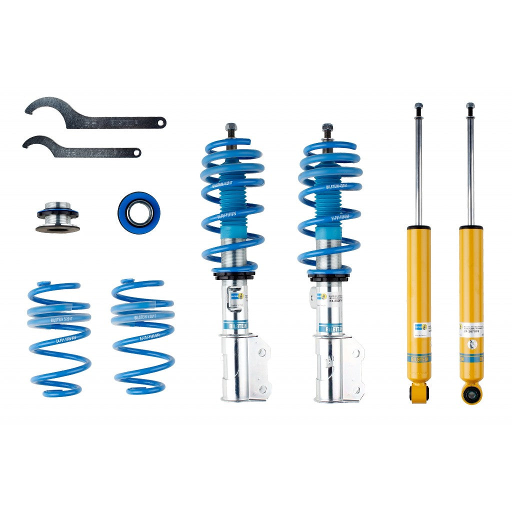 BILSTEIN 47-257597 К-т підвіски B14 для OPEL Astra K; K; B14 Photo-0