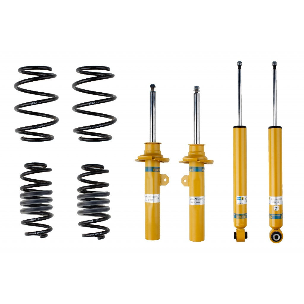 BILSTEIN 46-275202 К-т підвіски B12 для BMW 2 ActiveTourer 216i-218d; K; B12PK Photo-0