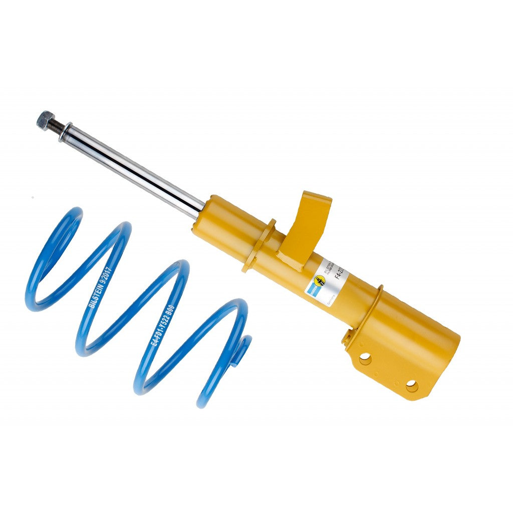 BILSTEIN 47-248281 К-т підвіски B14 для SMART W453 Photo-2