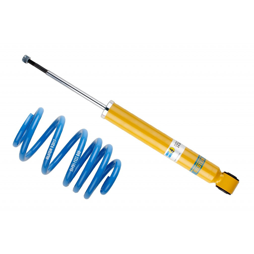 BILSTEIN 47-248281 К-т підвіски B14 для SMART W453 Photo-3