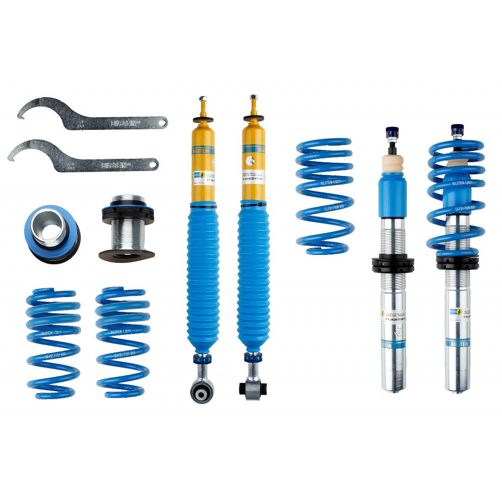BILSTEIN 48-262316 К-т підвіски B16 для AUDI A4 Typ B9; K; B16 PSS10 Photo-0