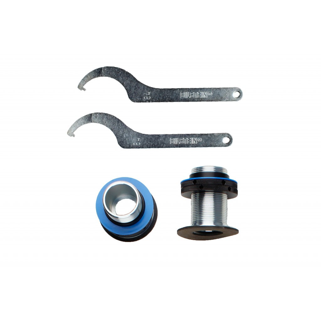 BILSTEIN 48-262316 К-т підвіски B16 для AUDI A4 Typ B9; K; B16 PSS10 Photo-1