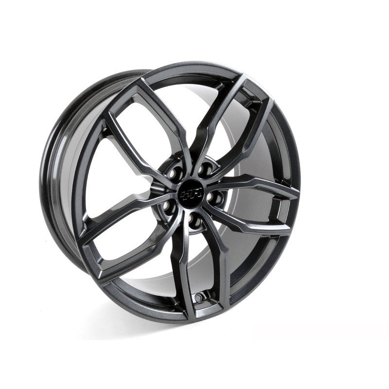 RACINGLINE VWR610360GUN Колісний диск VWR 19" x 8.5" R360, бронзово-сірий, ET44 Photo-1
