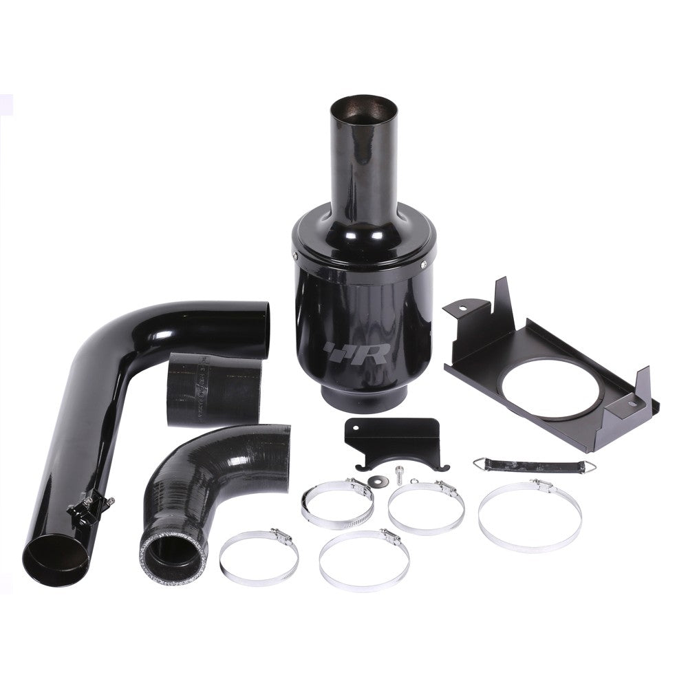 RACINGLINE VWR121020 Впускна система VWR для AUDI TT II 2.0 TFSI Photo-1